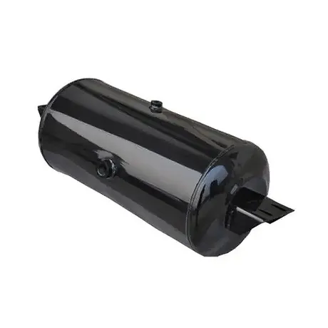 trailer air tanks
