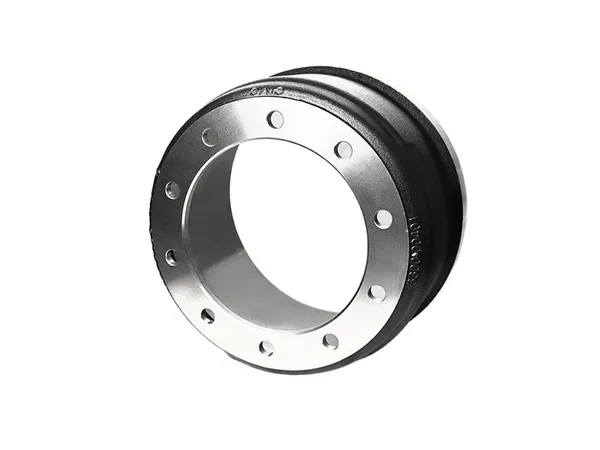 Brake System