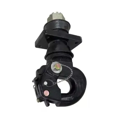 Drawbar Coupling Guide