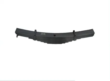 Leaf Springs
