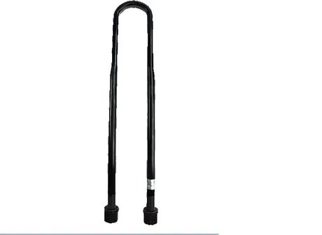 U-Bolts & Fasteners
